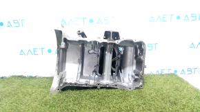 Oil pan Mercedes GLC 16-19 2.0