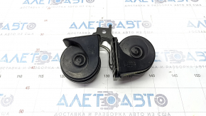 Horn assembly 2pcs Chrysler Pacifica 17-