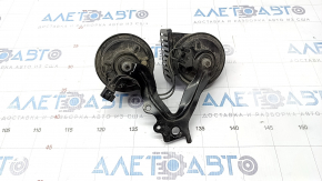 Horn assembly 2pcs Chrysler Pacifica 17-