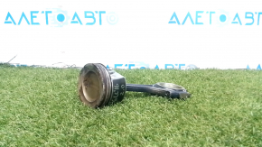 Connecting rod with piston Mercedes GLC 16-19