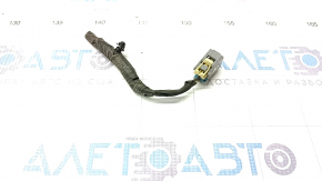Chip on signals Chrysler Pacifica 17-