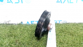 Crankshaft pulley Mercedes GLC 16-19 2.0