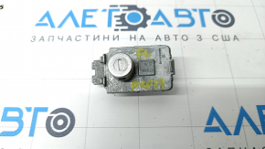 Front left door lock cylinder Chrysler Pacifica 17-