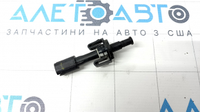 Chrysler Pacifica 17- Hood Switch