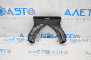 Air duct heater-center console Polestar 2 21-