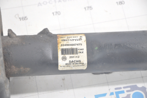Front left shock absorber assembly for VW Passat b7 12-15 USA