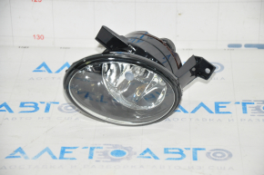 Fog lamp left PTF VW Tiguan 12-17 rest DPA