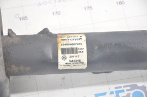 Front right shock absorber assembly for VW Passat b7 12-15 USA