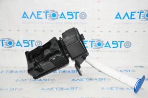 VW Tiguan 09-17 washer reservoir with BOGAP neck