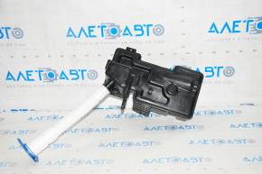 VW Tiguan 09-17 washer reservoir with BOGAP neck