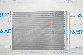 Air conditioning radiator condenser VW Atlas 18- 2.0T, 3.6