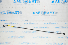 Bonnet support Mercedes CLA 14-19
