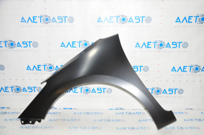 Front left wing Kia Forte 4d 14-18