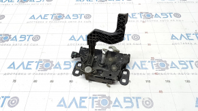 Chrysler Pacifica 17- Hood Lock