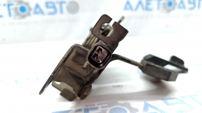 Chrysler Pacifica 17- Hood Lock