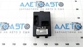 Chrysler Pacifica 17- Tailgate Control Unit
