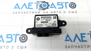 Parking Sensor Control Unit Chrysler Pacifica 17-