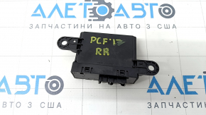 Parking Sensor Control Unit Chrysler Pacifica 17-
