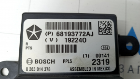 Parking Sensor Control Unit Chrysler Pacifica 17-