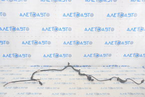 Steering rack wiring VW Passat b7 12-15 USA