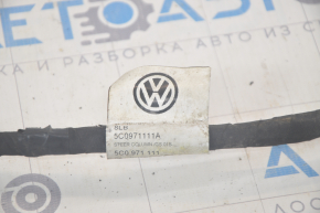 Steering rack wiring VW Passat b7 12-15 USA