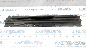 Upper radiator deflector Chrysler Pacifica 17- 3.6