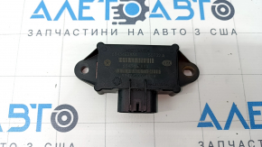 Fuel Pump Control Unit Chrysler Pacifica 19-