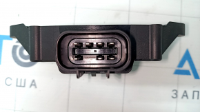 Fuel Pump Control Unit Chrysler Pacifica 19-