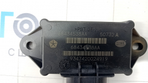 Fuel Pump Control Unit Chrysler Pacifica 19-