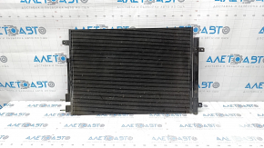Air conditioner radiator condenser Chrysler Pacifica 17- 3.6 FWD