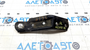 Front subframe burdock left Lexus GS300 GS350 GS430 GS450h 06-11 AWD