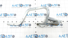 Trunk lid hinge right Mazda 6 16-17 rest