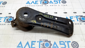 Rear subframe burr rear left Lexus GS350 GS430 GS450h 06-11 corrosion