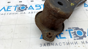 Rear subframe burr rear left Lexus GS350 GS430 GS450h 06-11 corrosion