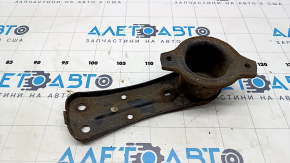 Rear subframe burr rear left Lexus GS350 GS430 GS450h 06-11 corrosion