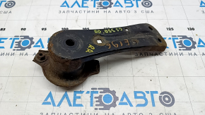 Rear subframe burr rear right Lexus GS350 GS430 GS450h 06-11 corrosion