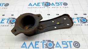 Rear subframe burr rear right Lexus GS350 GS430 GS450h 06-11 corrosion