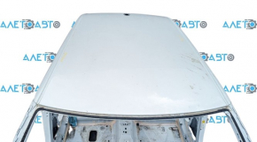 Roof metal Polestar 2 21- on the body