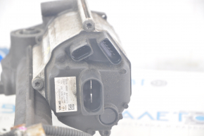 VW Passat b7 12-15 USA steering rack with electric power steering
