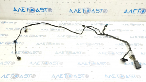 Fuel tank wiring GLS-class X166 13-19