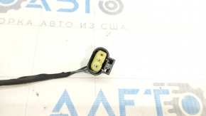 Fuel tank wiring GLS-class X166 13-19