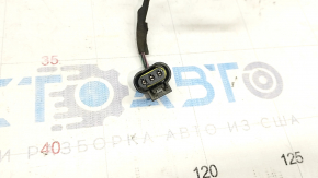 Fuel tank wiring GLS-class X166 13-19