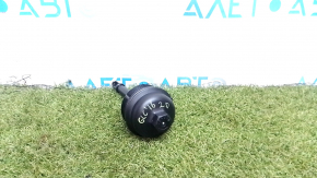 Oil filter housing Mercedes GLC 16-19