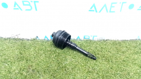 Oil filter housing Mercedes GLC 16-19