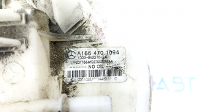 Fuel pump petrol pump Mercedes GLS-class X166 13-19
