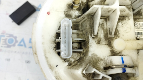 Fuel pump petrol pump Mercedes GLS-class X166 13-19