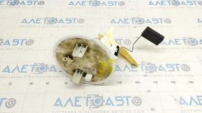 Fuel level sensor Mercedes GLS-class X166 13-19 is broken
