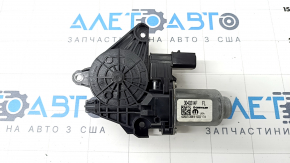 Window Motor Front Left Chrysler Pacifica 17-23