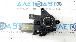 Window Motor Front Left Chrysler Pacifica 17-23