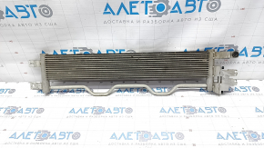Chrysler Pacifica 17-3.6 Gearbox Cooling Radiator
